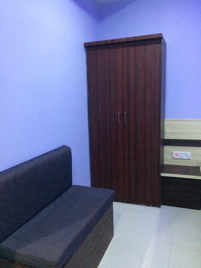 Hotel Sharda Inn Deoghar Exterior foto